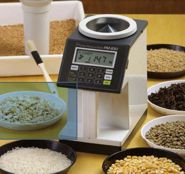 Dal Scanner Supplier from India to Lagos Nigeria