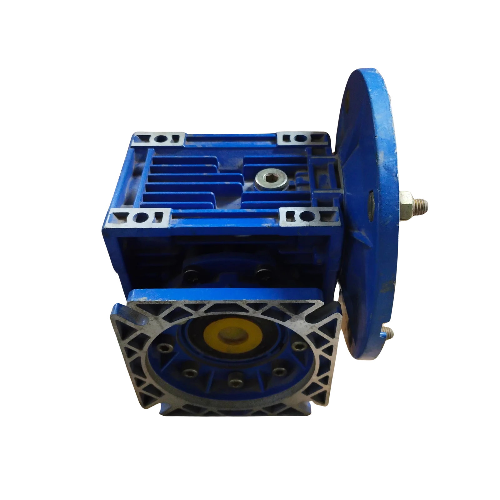 Gearbox Industrial Supplier in India