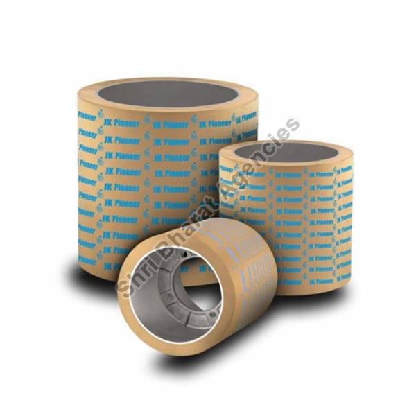 Fenner Rubber Roll Supplier in India