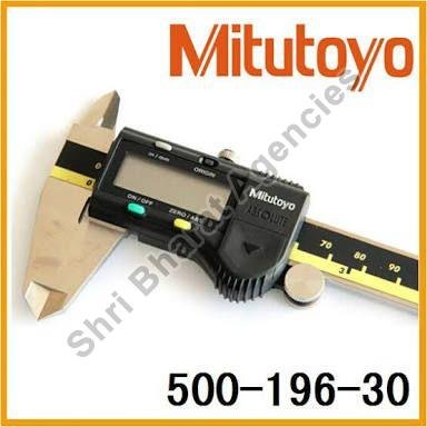 Mitutoyo Vernier Caliper Supplier from India to Nepal